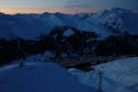 Svájc, Davos, Alumni, Erasmus, sí, snowboard, tél, sport, szauna, éjjszaka