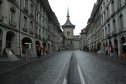 Svájc, Bern, Paul Klee, múzeum, városnézés, medve