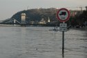 Győr, Budapest, árvíz, Duna