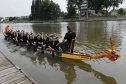 Győr, Mosoni-Duna, sárkányhajó, verseny, rendezvényfotó, víz, evezés