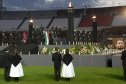 Puskás Öcsi, temetés, stadion, foci, magyar
