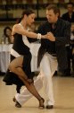 argentín tangó, körcsarnok, tánc, sztár, híresség, Glotz Mária, Budai László, Budapest Open