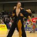 latin, bajnokság, tánc, verseny, Maurizio Vescovo, Törökgyörgy Melinda