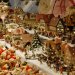 vásár, karácsony, advent, meseváros, Bécs
