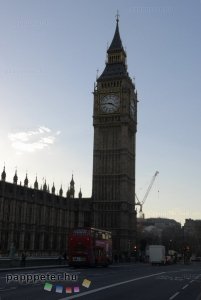London, Anglia, városnézés, Big Ben, Westminster, óra