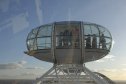 London, Anglia, városnézés, London Eye