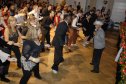 London, Anglia, Haileybury, GNSH, lindy hop, swing, Valentines dinner & bal, party, tánc, Queen of Swing, Shim Sham, Norma Miller, Joseph Sewell, Trisha Sewell