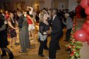 London, Anglia, Haileybury, GNSH, lindy hop, swing, Valentines dinner & bal, party, tánc, Norma Miller, Joseph Sewell, Queen of Swing