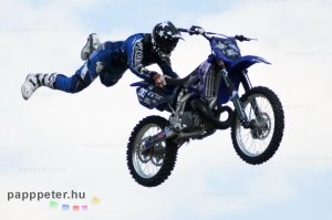 Freesyle Motocross Show, arena plaza, KTM, Luca Zironi