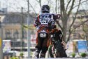 Freesyle Motocross Show, arena plaza, KTM, Alvaro Dal Farra