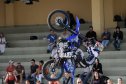 Freesyle Motocross Show, arena plaza, KTM, Massimo Bianconcini