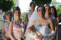 esküvő, Attila, Marcsi, koszorúslányok, koszorúsfiúk:)