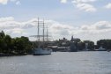 svédország, stockholm, kirándulás, kikötő