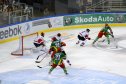 jégkorong, Magyarország, Litvánia, selejtező, jég, hockey, Super Levente
