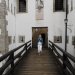 Salzburg, kaland, kirándulás, németország, vár, Enci, híd, kastély