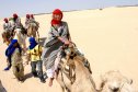 Tunézia, Djerba, Szahara, sivatagi túra, homok, nyaralás, sivatag, tevegelés, Enci, teve