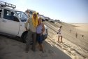 Tunézia, Djerba, Szahara, sivatagi túra, homok, nyaralás, barát, berber, Enci, sivatag, dzsipp
