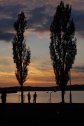 Velencei tó, naplemente, sátortábor, Rock & Roll, Gárdony